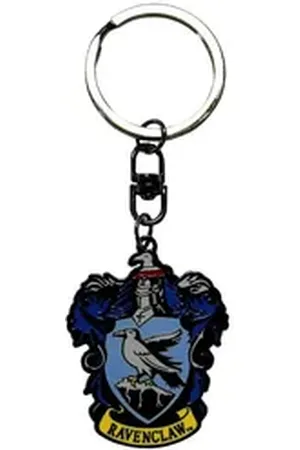 ABYstyle Schlüsselanhänger Ravenclaw - Harry Potter blau