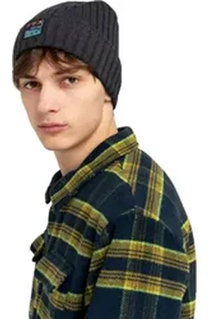 Element Beanie TREKKA HDWR TREKKA HDWR schwarz