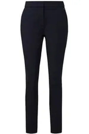 Comma, Comma casual identity Anzughose blau 44