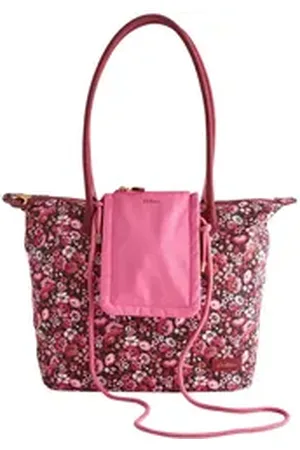 Cath Kidston Shopper mittelgroße Tragetasche (1-tlg) rosa
