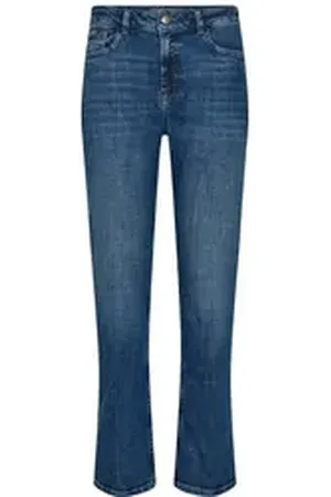 Mos Mosh Bootcuthose blau 27/Ankle