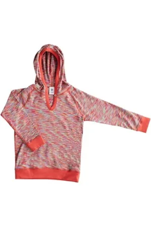 Leela COTTON Kapuzenshirt Kapuzenshirt bunt 98/104