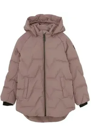 Color Kids Steppjacke COJacket - Quilt modische Steppjacke beige 128