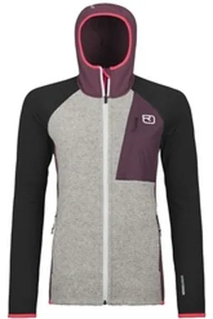 ORTOVOX Fleeceshirt S