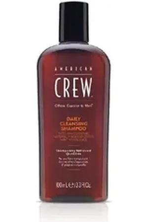 American Crew Haarshampoo Daily Cleansing Shampoo 100ml