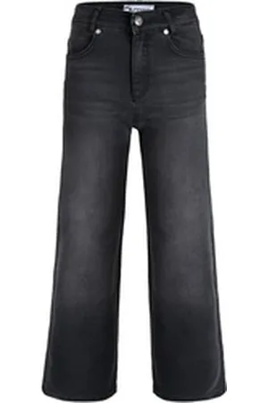 Blue Effect Slim-fit-Jeans Wide Leg Jeans high waist slim fit blau 158