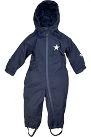 BMS Schneeoverall Schneeanzug - 100% wasserdicht & atmungsaktiv mit SORONA AURA Wattierung besonders warm und leicht 80