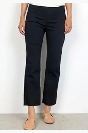 soyaconcept 7/8-Hose SC-NADIRA schwarz 44
