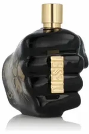 Diesel Eau de Toilette Spirit of the Brave Eau de Toilette 200ml
