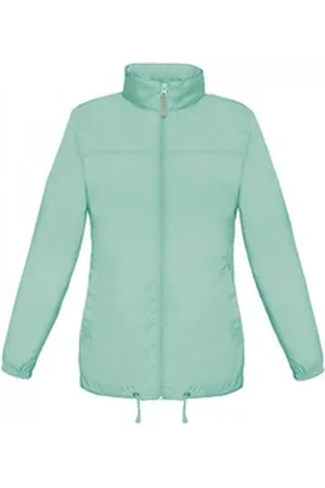B & C B&C Outdoorjacke Jacket Sirocco / Women XS