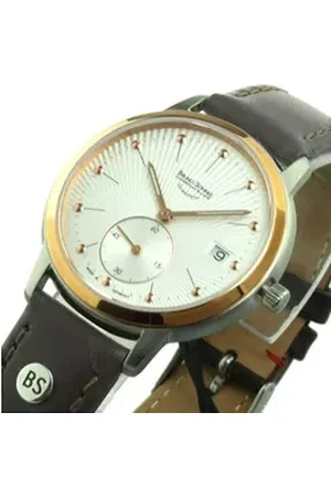 Bruno Söhnle BRUNO SÖHNLE Quarzuhr 17-63160-251 Damen Uhr Epona Saphirglas