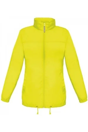 B & C B&C Outdoorjacke Jacket Sirocco / Women XL