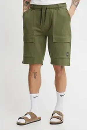 11 Project Sweatshorts PRKarlsen grün L