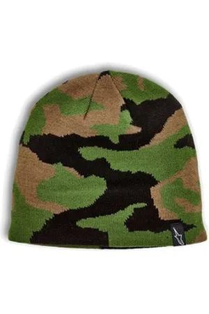 Alpinestars Strickmütze Sentinel (Camouflage)