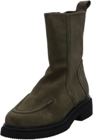 Donna Carolina Mary Way Ankleboots grün 41 EU