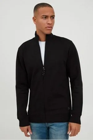 11 Project Sweatjacke PRPablo schwarz M