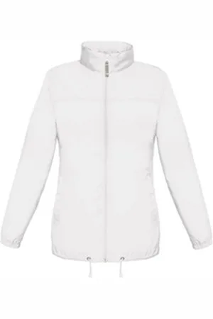 B & C B&C Outdoorjacke Jacket Sirocco / Women XL