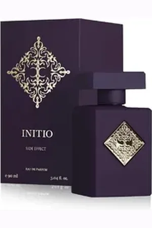 INITIO Initio Eau de Parfum Side effect 90ml