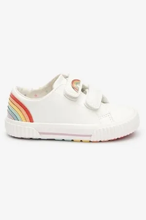 Next Sportschuhe Sneaker (1-tlg) weiß 19,5 EU