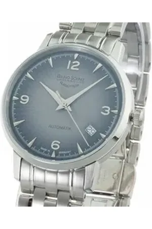 Bruno Söhnle BRUNO SÖHNLE Automatikuhr Damen Uhr 17-12174-862 Stuttgart Automatik II Small Neu OVP