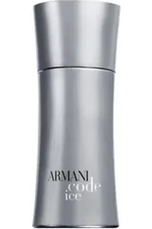 Giorgio Armani Eau de Toilette Armani Code Ice EDT 75 ml