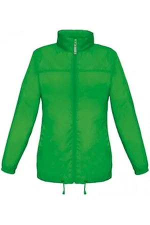 B & C B&C Outdoorjacke Jacket Sirocco / Women XL