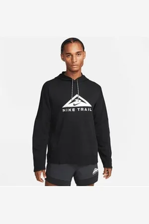 Nike Kapuzensweatshirt DRI-FIT TRAIL MAGIC HOUR MEN