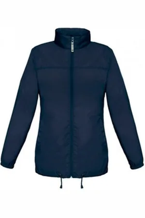 B & C B&C Outdoorjacke Jacket Sirocco / Women XL