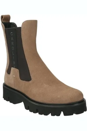 Donna Carolina 48.682.017 Stiefel braun 39,5 EU