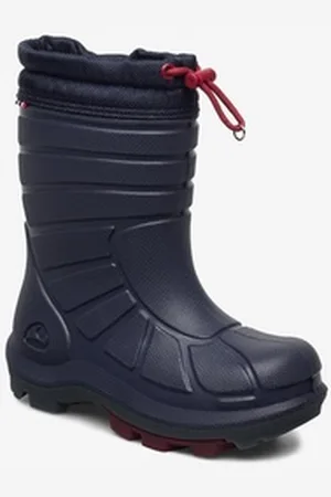 Viking Winterboots blau 27 EU