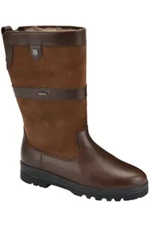 dubarry Winterstiefel Donegal Stiefel braun 46 EU