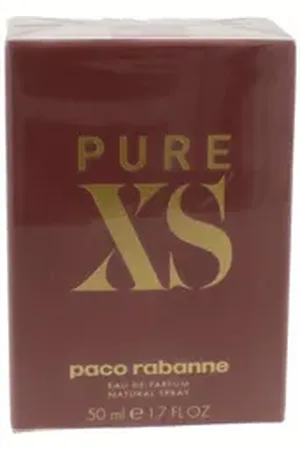 Paco rabanne Eau de Parfum Pure XS For Her Eau De Parfum Spray 50ml