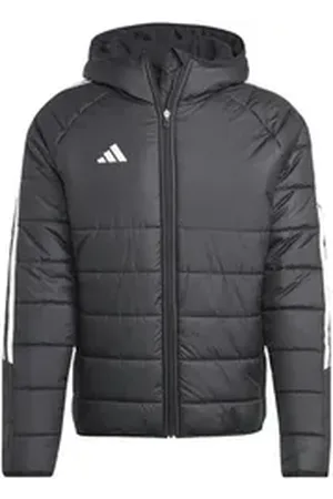 adidas Performance Sweatjacke Performance Tiro 24 Winterjacke Polyester schwarz 2XL