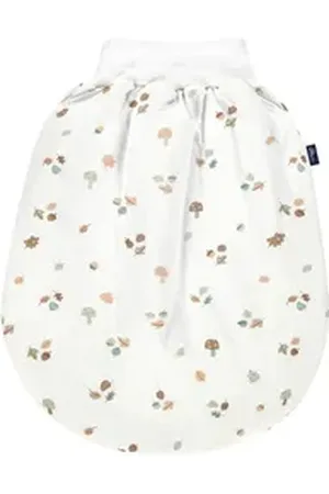 Alvi ® Babyschlafsack Baby Schlupfmäxchen Thermo XL Exclusiv