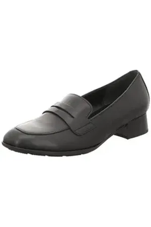 Gabor Slipper schwarz 37 EU