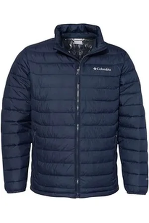 Columbia Outdoorjacke LiteTM (1-St) blau XL