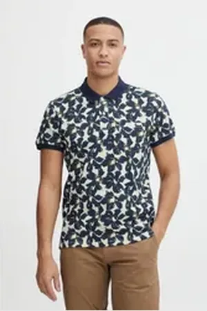 Blend Poloshirt BHPolo beige S