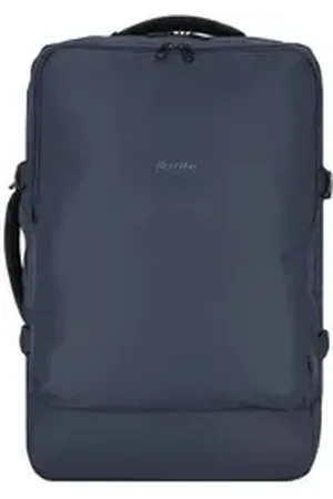 Bestway WORLDPACK Daypack Cabin Pro, Polyester blau