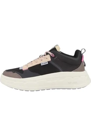 Palladium Palla Reverse Lo Damen Sneaker schwarz 40 EU