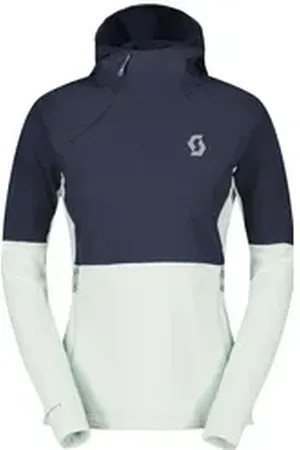 Scott Fleecepullover SCO Pullover W