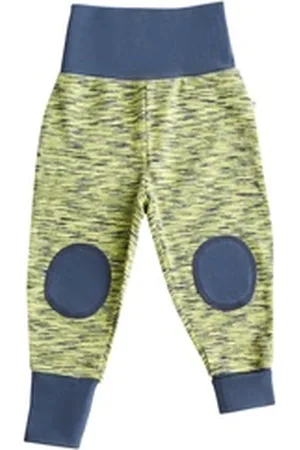 Leela COTTON Jerseyhose Baby Hose bunt 62/68