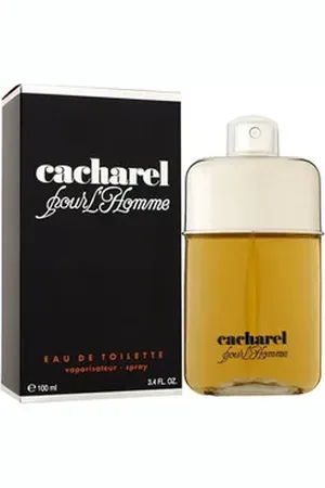 Cacharel Eau de Toilette Pour L Homme 100 ml