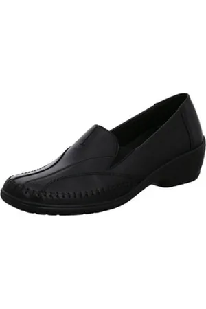 Aco Silke 03 Slipper schwarz 38 EU