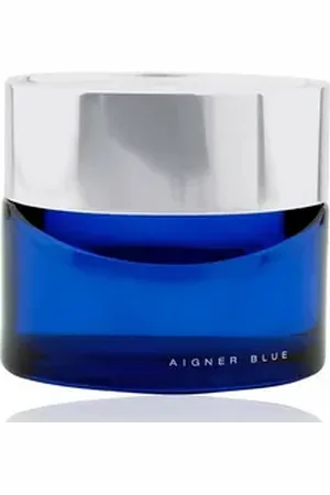 Aigner Körperpflegeduft Blue For Men EDT 125ML