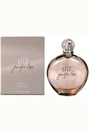 Jennifer Lopez Eau de Parfum Still Eau de Parfum 100ml Spray