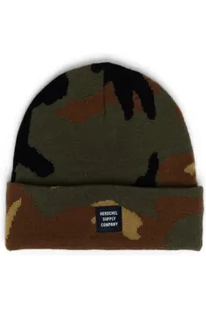 Herschel Beanie grün