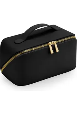 BagBase Kulturbeutel Boutique Open Flat Accessory Case