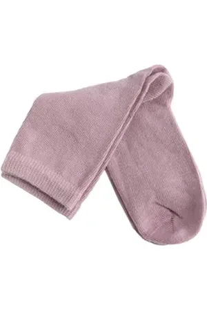 Leela COTTON Socken Socken rot 21/23