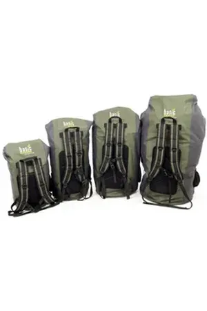 Basic Nature BasicNature Reisetasche BasicNature Seesack 60L