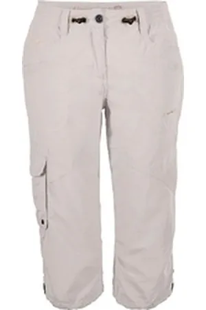 G.I.G.A. DX by killtec Funktionshose Fenia 00101 gebrochenes weiss 48